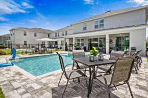 Astonishing 7 Bdrm Villa w Home Theater at Encore